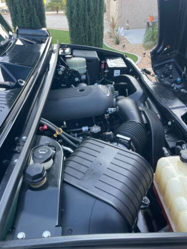 2007 HUMMER SUT