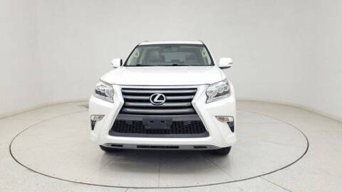 2017 Lexus GX 460