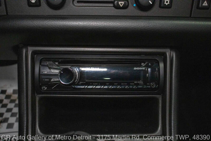 1988 Porsche 944 Turbo