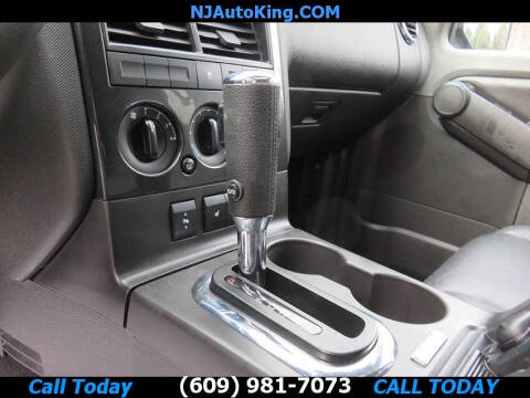 2010 Ford Explorer XLT