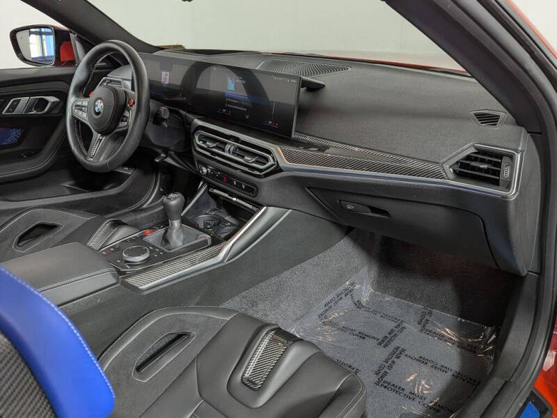 2023 BMW M2