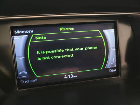 2014 Audi A5 2.0T quattro Premium