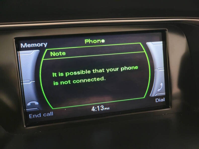 2014 Audi A5 2.0T quattro Premium