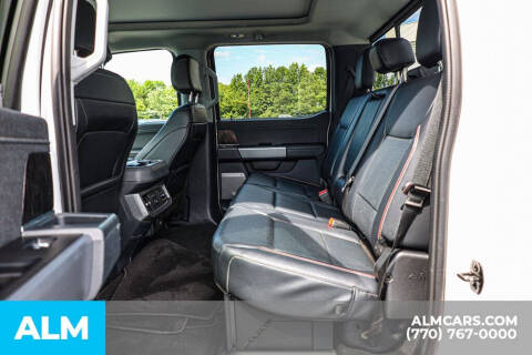 2023 Ford F-350 Super Duty