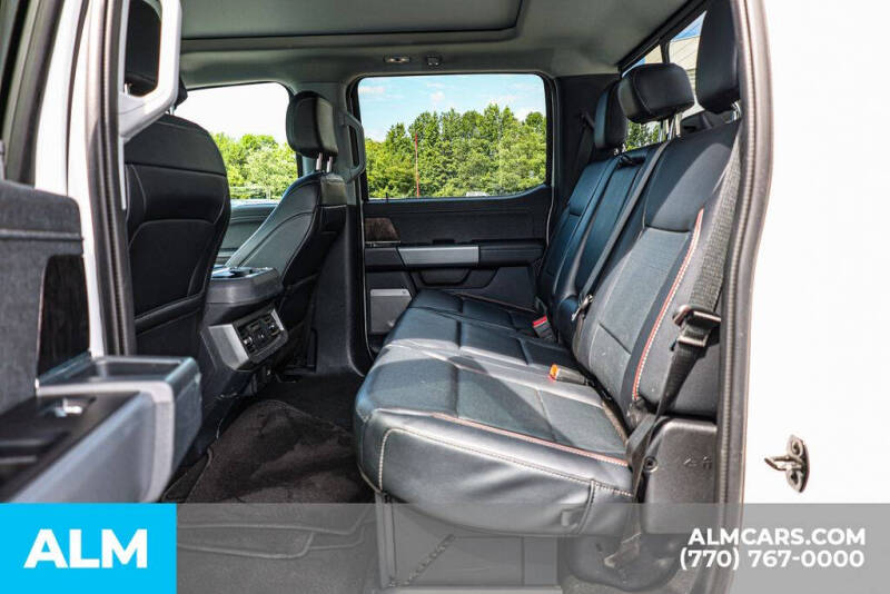 2023 Ford F-350 Super Duty