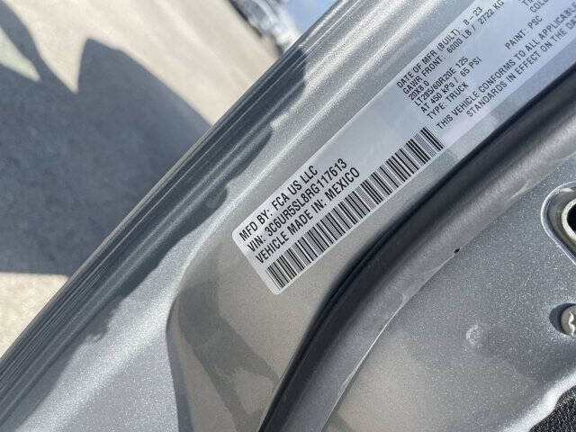 2024 RAM 2500 Limited