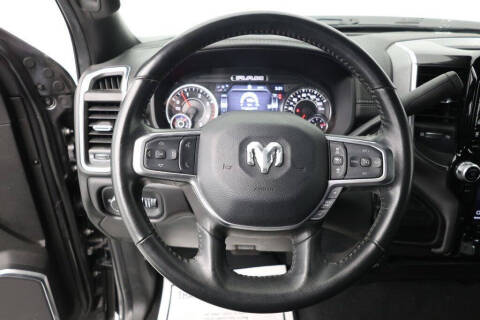 2023 RAM 3500 Laramie