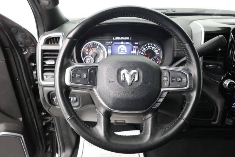 2023 RAM 3500 Laramie