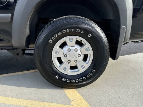 2006 Chevrolet Colorado LT