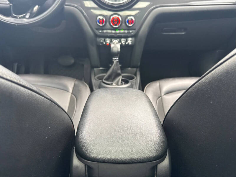 2018 MINI Countryman Cooper ALL4