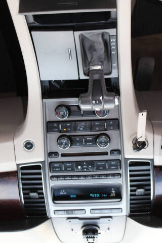 2012 Ford Taurus SEL