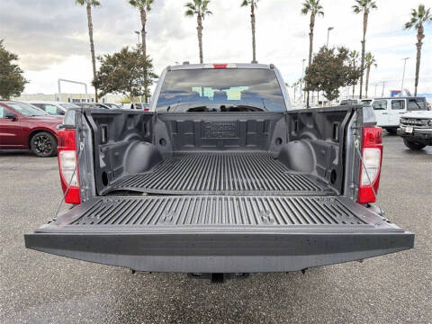 2021 Ford F-350 Super Duty