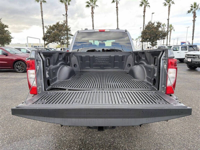 2021 Ford F-350 Super Duty