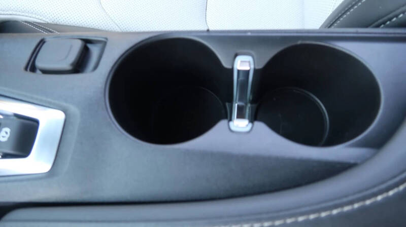 2023 Chevrolet Camaro SS