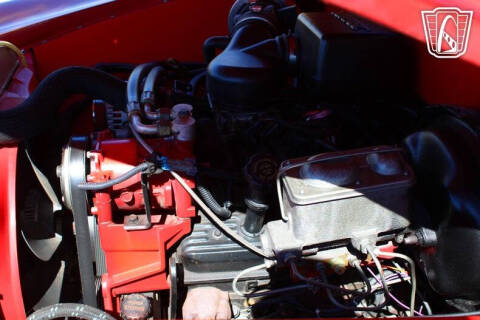 1950 Oldsmobile Futuramic 88