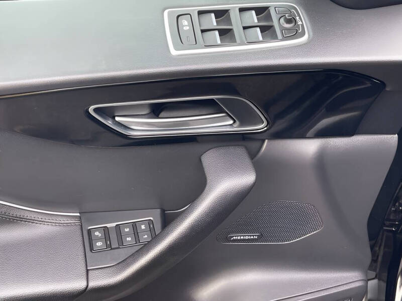 2018 Jaguar F-PACE 20d Premium