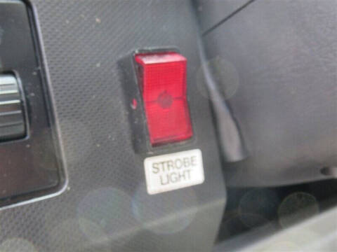 2013 Ford E-Series E-150