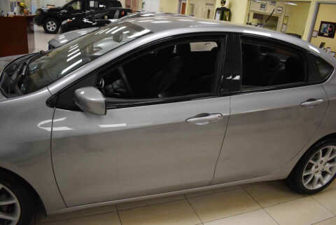 2014 Dodge Dart SXT