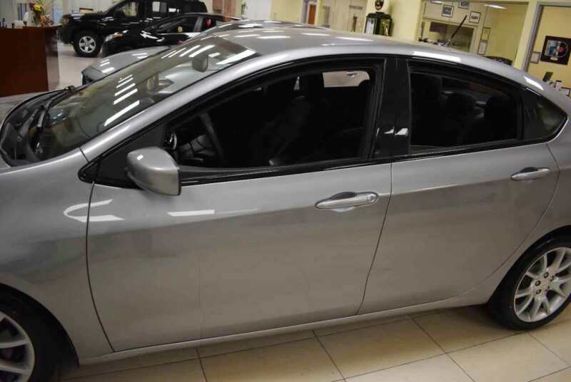 2014 Dodge Dart SXT