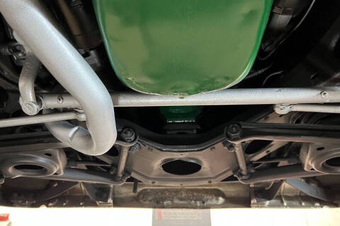 1953 Oldsmobile Ninety-Eight