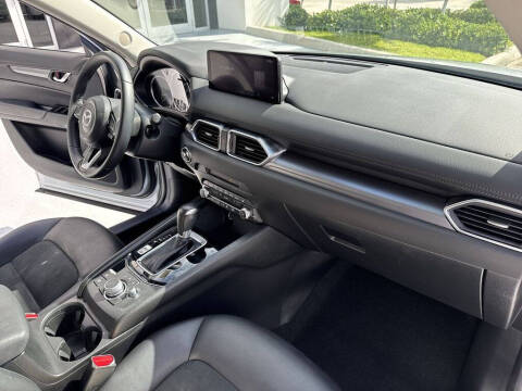 2023 Mazda CX-5 2.5 S Select