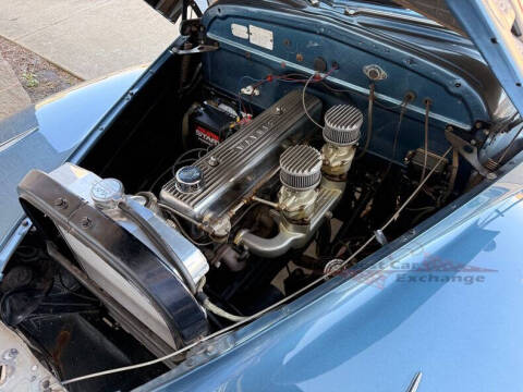 1941 Chevrolet Special DeLuxe