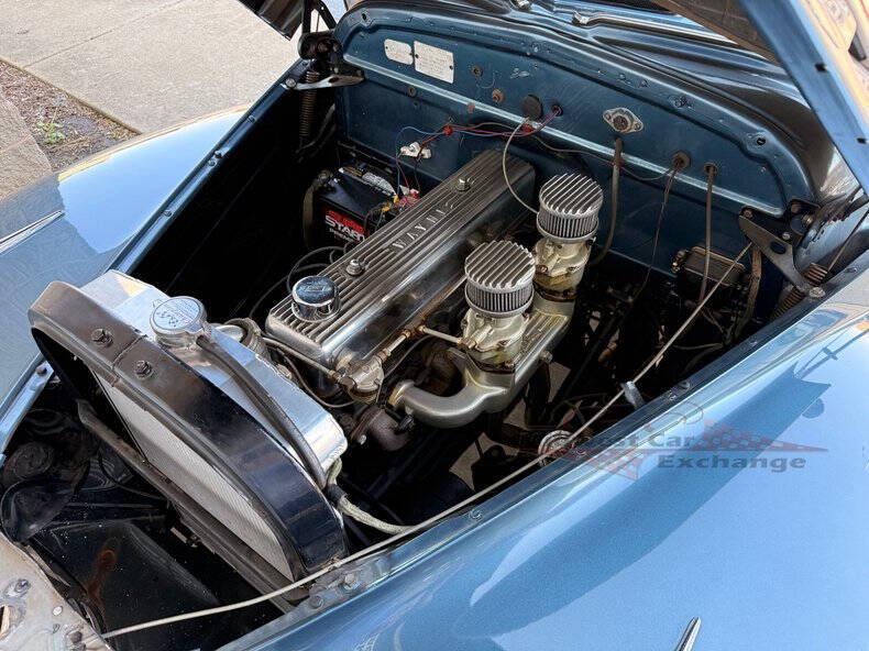 1941 Chevrolet Special DeLuxe