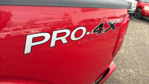 2009 Nissan Frontier