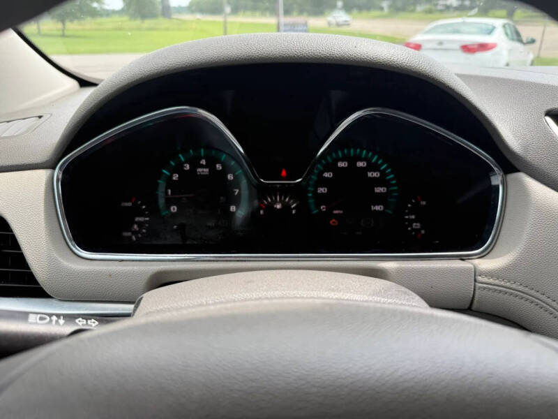 2015 Chevrolet Traverse LS