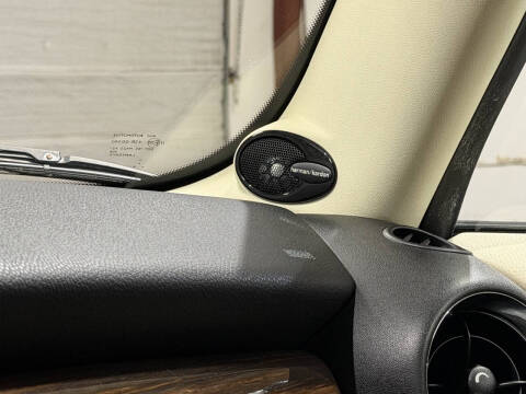 2012 MINI Cooper Hardtop