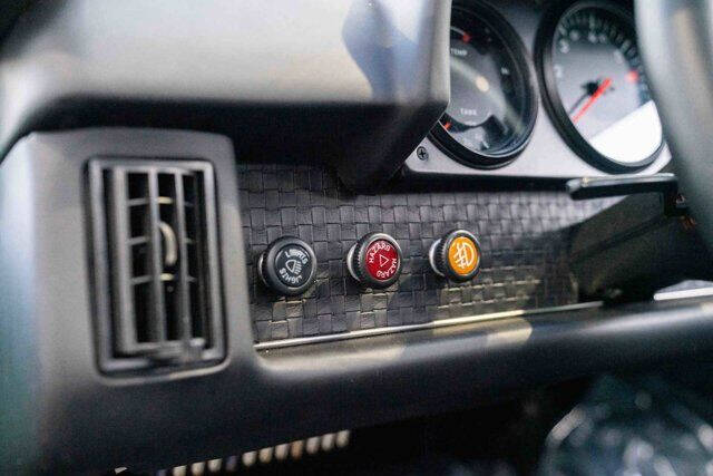 1975 Porsche 914 24
