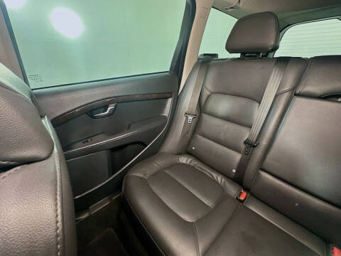 2016 Volvo XC70 T5 Drive-E Premier