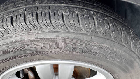 2013 Chevrolet Sonic LT Auto