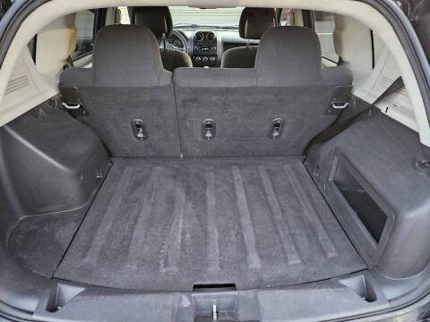 2013 Jeep Compass Sport