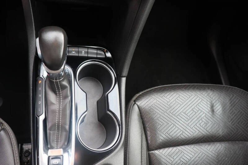 2023 Buick Encore GX Essence