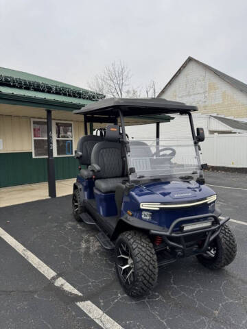 2025 Denago Rover XL