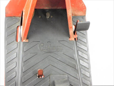 1949 Cushman Model 64