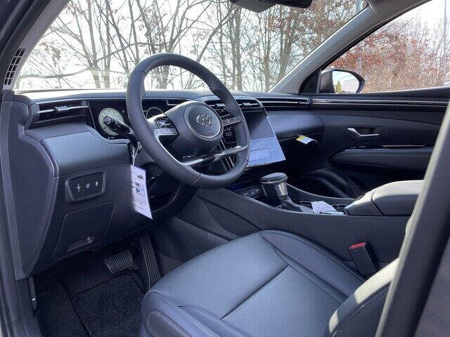 2023 Hyundai Tucson XRT