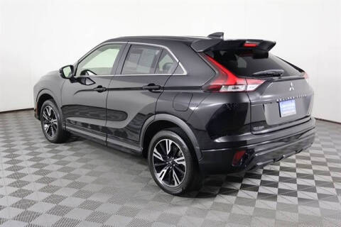 2023 Mitsubishi Eclipse Cross SEL
