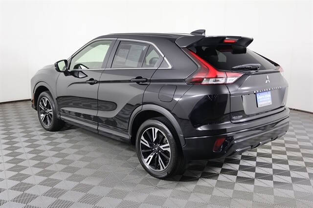 2023 Mitsubishi Eclipse Cross SEL