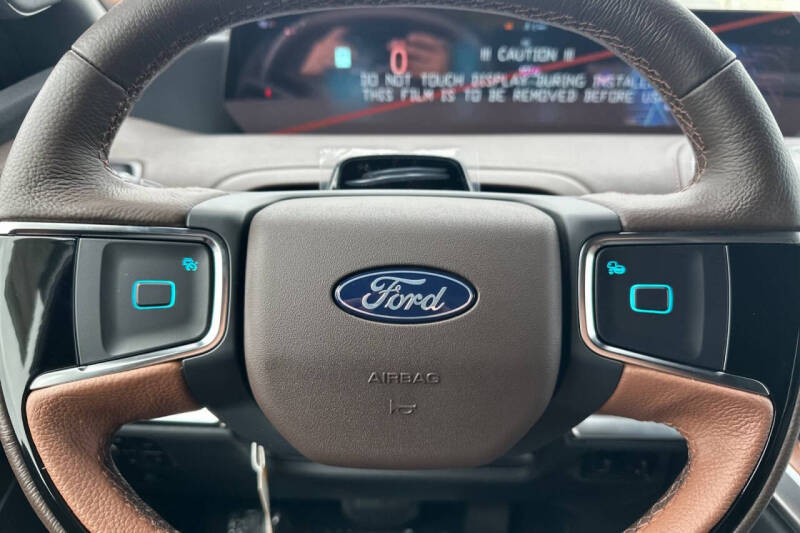 2025 Ford Expedition MAX King Ranch