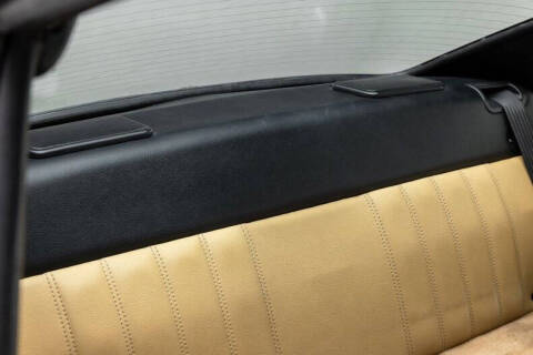 1994 Porsche 911