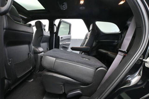 2024 Dodge Durango R/T Premium