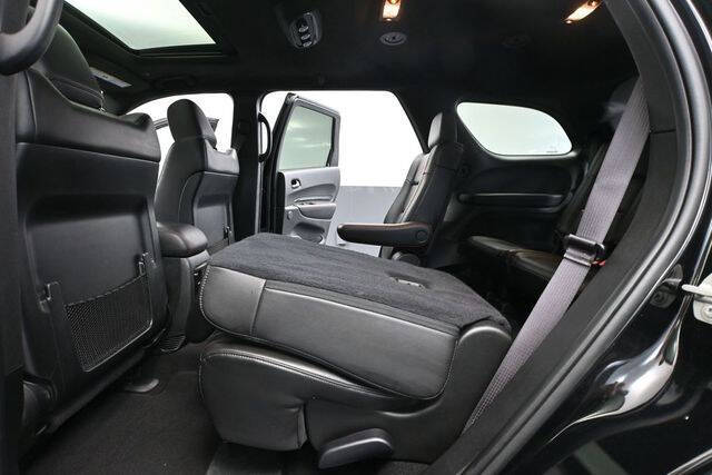 2024 Dodge Durango R/T Premium