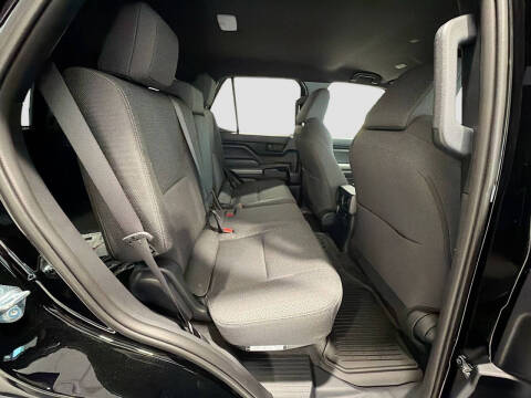 2026 Toyota 4Runner