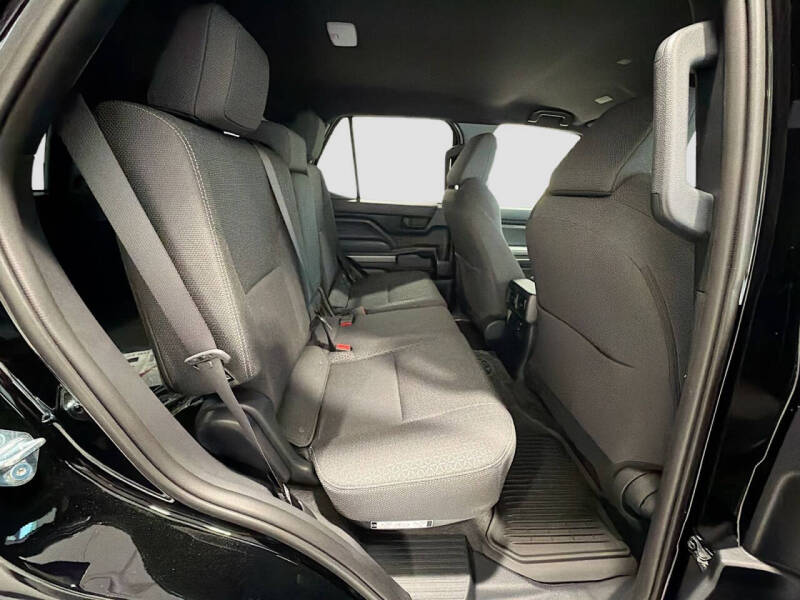2026 Toyota 4Runner