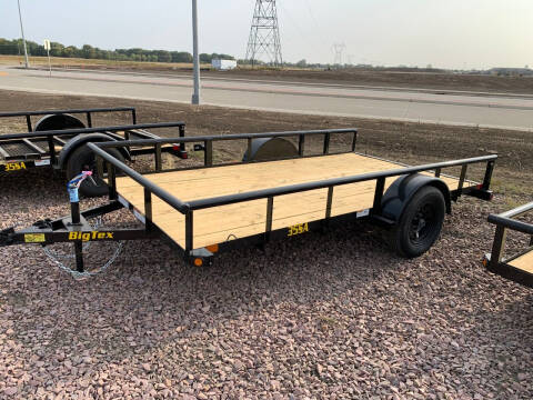 2021 Big Tex 35SA-12 #1225