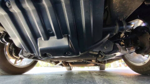 2006 Chevrolet Silverado 1500