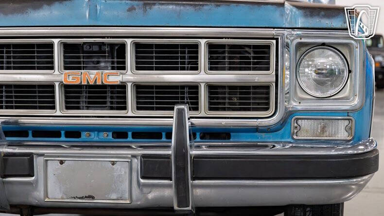 1978 GMC C/K 1500 Series