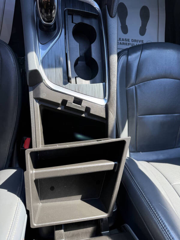2019 Buick Enclave Essence